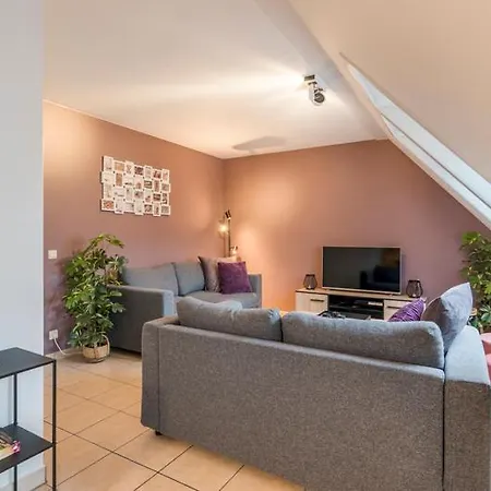Apartment Gaugain E 601 Nieuwpoort