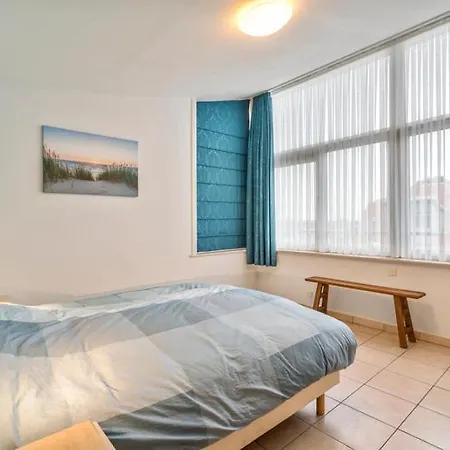 Gaugain E 601 Apartment *
