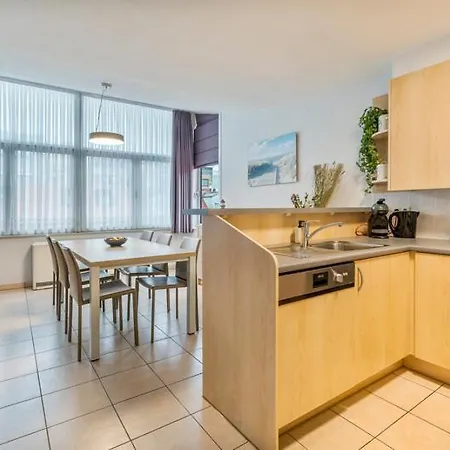 Gaugain E 601 Apartment