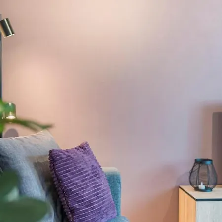 Gaugain E 601 Apartamento *