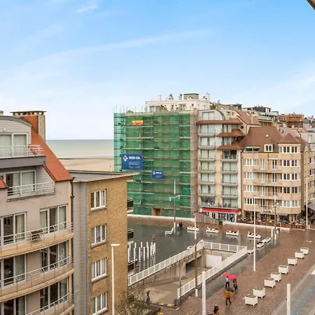 Apartamento Gaugain E 601 *